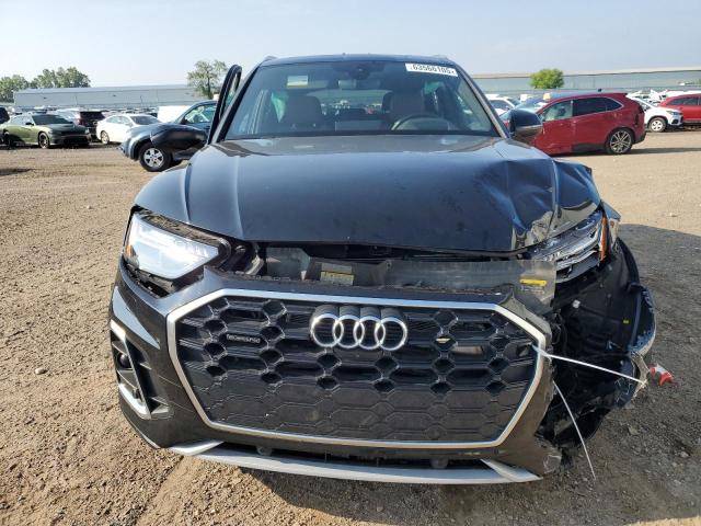 2023 AUDI Q5 E PREST WA1F2BFY3P2188857