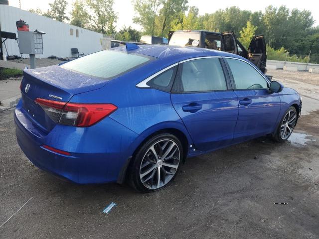 2023 HONDA CIVIC TOUR - 2HGFE1F95PH309803