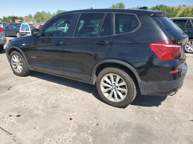Vin: 5uxwx9c51d0d06441, lot: 63317625, bmw x3 xdrive28i 20132