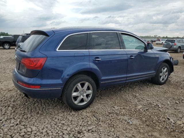 2015 AUDI Q7 PREMIUM PLUS WA1LGAFEXFD018437
