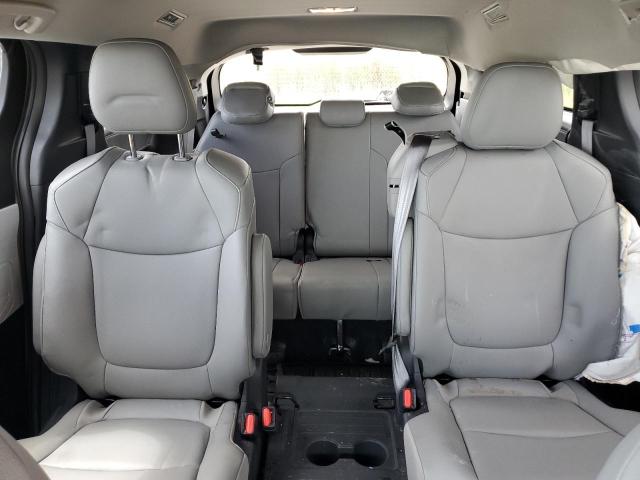 2025 TOYOTA SIENNA XLE 5TDYRKECXSS247940