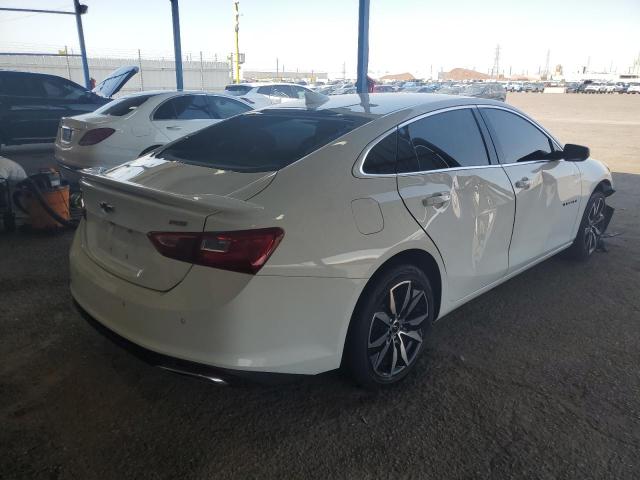 2024 CHEVROLET MALIBU RS 1G1ZG5ST8RF246059
