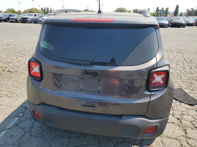 2019 JEEP RENEGADE L ZACNJABB0KPK53885