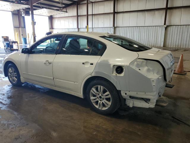 Vin: 1n4al2ap8an522209, lot: 62900775, nissan altima base 20102
