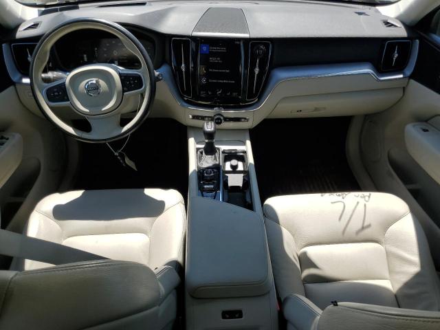 2019 VOLVO XC60 T6 - YV4A22RK7K1351531