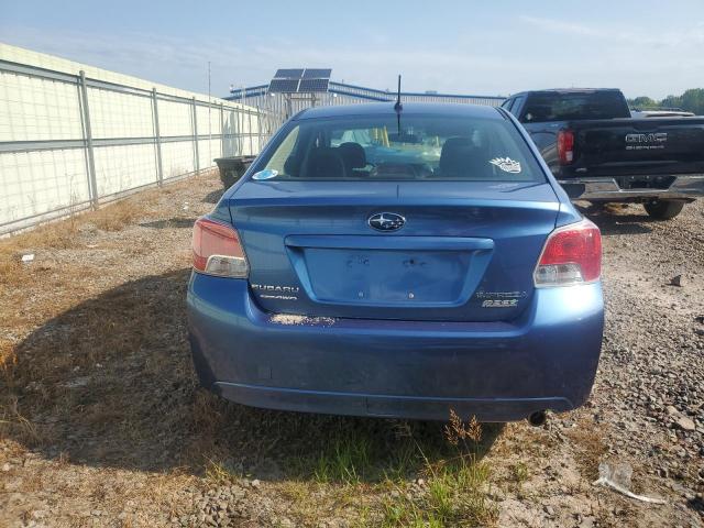 2014 SUBARU IMPREZA PR - JF1GJAC66EH019040