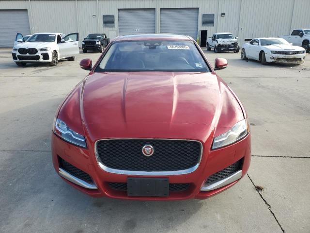 2018 JAGUAR XF PREMIUM SAJBJ4FXXJCY56392