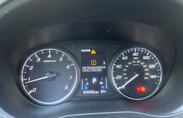 2019 MITSUBISHI OUTLANDER JA4AZ3A32KZ011384