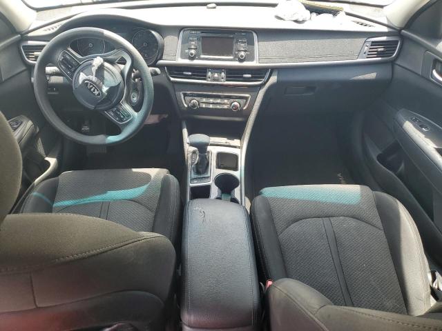 2017 KIA OPTIMA LX - 5XXGT4L36HG122973