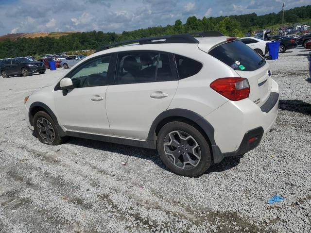 2014 SUBARU XV CROSSTR - JF2GPAKC7E8283224