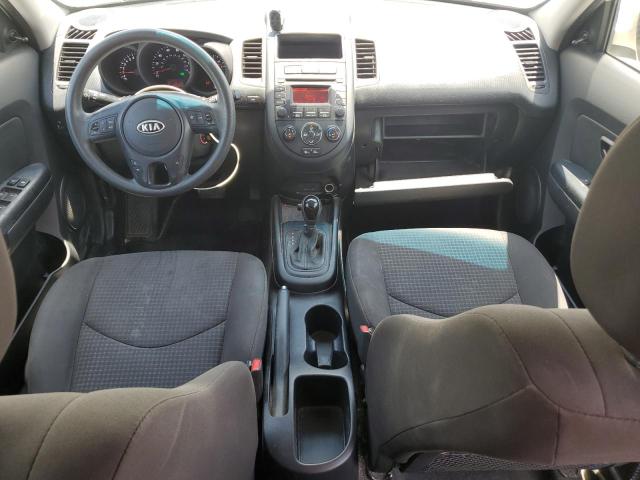 2012 KIA SOUL - KNDJT2A53C7457169
