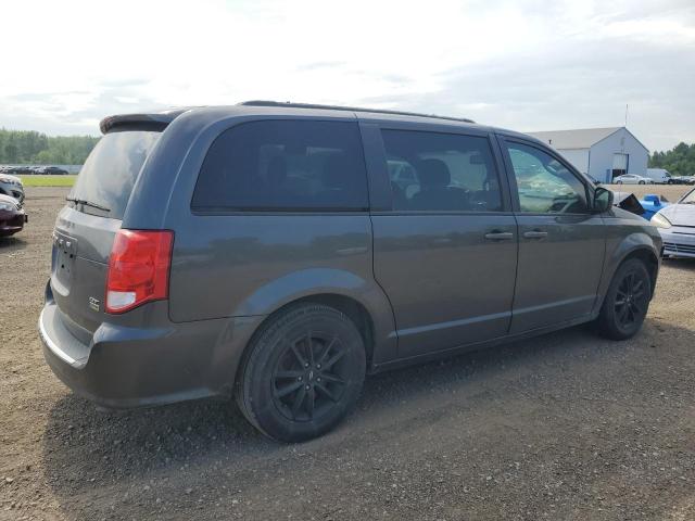 2019 DODGE GRAND CARA - 2C4RDGEG7KR718468