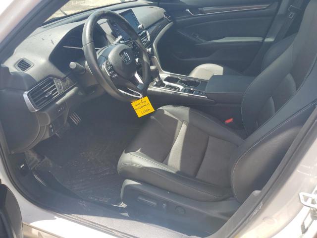 2022 HONDA ACCORD SPO 1HGCV1F3XNA080660
