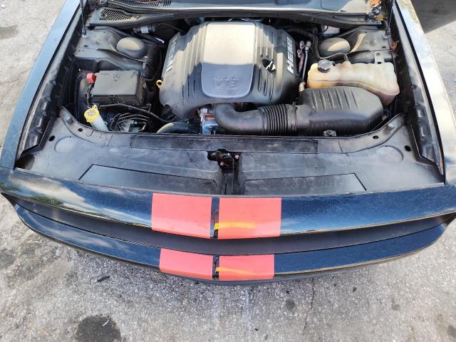 2019 DODGE CHALLENGER 2C3CDZBT1KH550940
