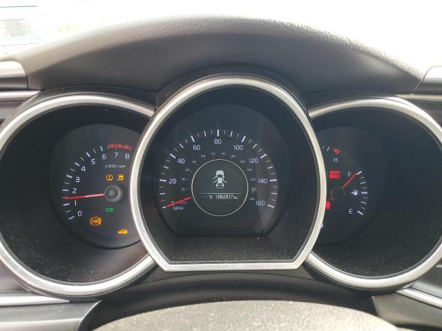 2015 KIA OPTIMA LX - 5XXGM4A79FG387032