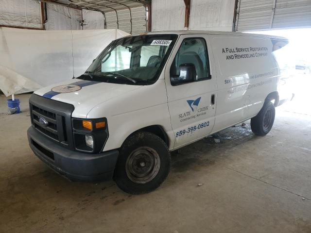 FORD ECONOLINE