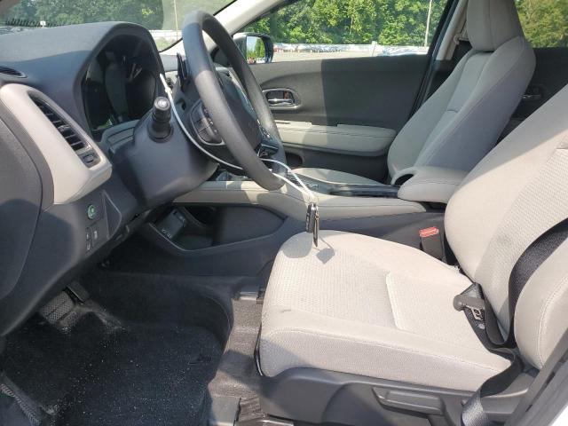 2022 HONDA HR-V EX 3CZRU6H59NM756536