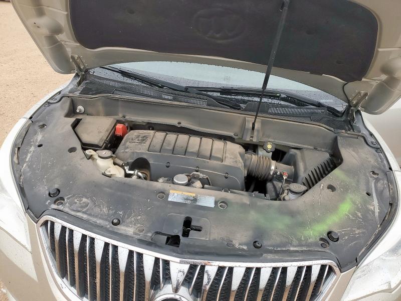 2017 BUICK ENCLAVE 5GAKVCKD4HJ111069
