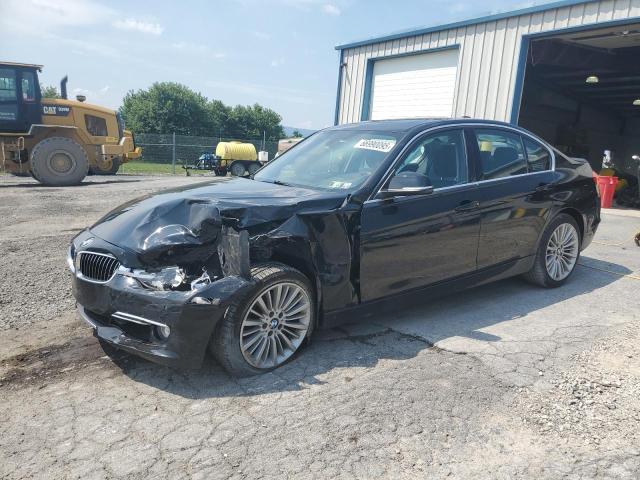 BMW 328 XI SUL