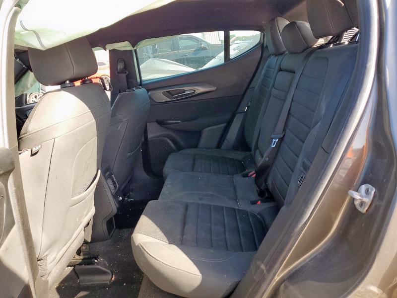 2024 DODGE HORNET R/T ZACPDFCW3R3A18707