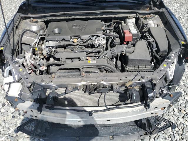 2021 TOYOTA CAMRY LE A 4T1G11AKXMU610290