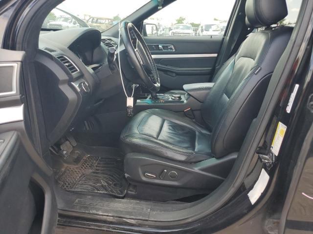 1FM5K8D89GGA39147 2016 FORD EXPLORER