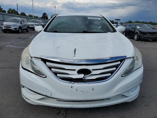 2014 HYUNDAI SONATA GLS - 5NPEB4AC3EH831437