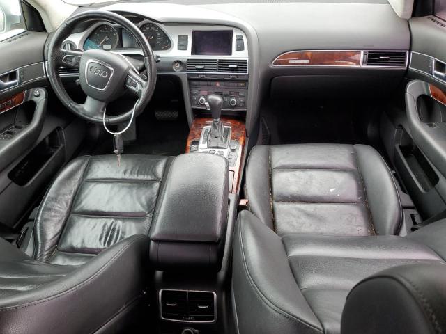 2011 AUDI A6 PREMIUM - WAUFGAFB3BN067361