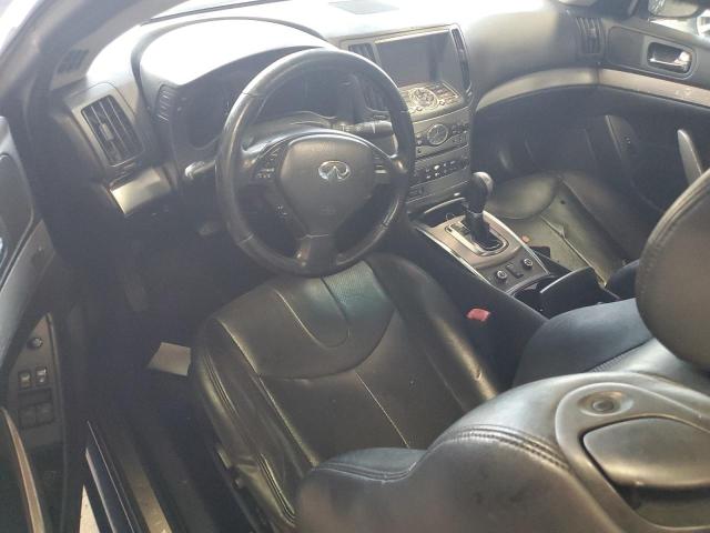 2010 INFINITI G37 - JN1CV6EL9AM151677