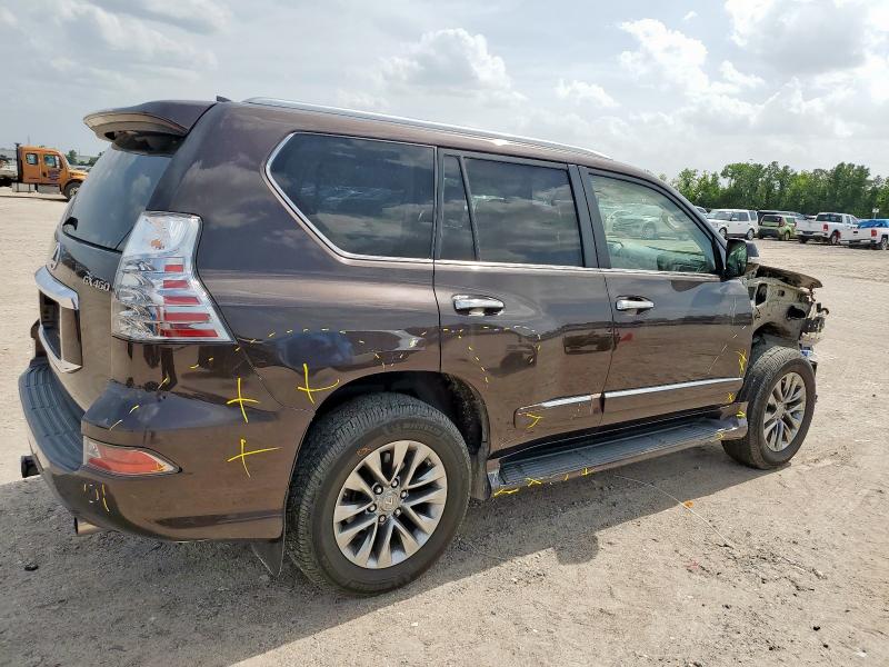 2017 LEXUS GX 460 PRE JTJJM7FXXH5153017