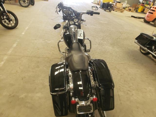 2023 HARLEY-DAVIDSON FLTRX 1HD1KHC24PB656919