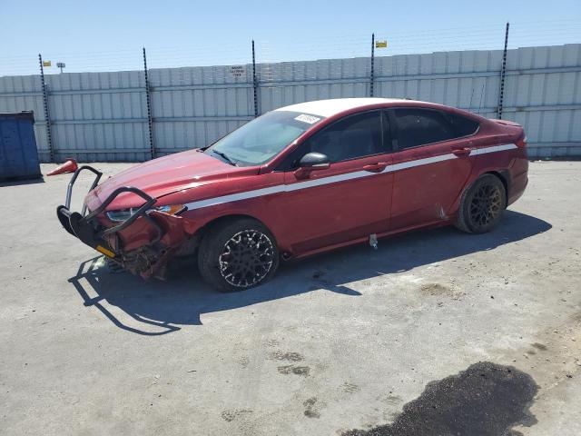 Vin: 3fa6p0h77fr105852, lot: 63109045, ford fusion se 2015 img_1