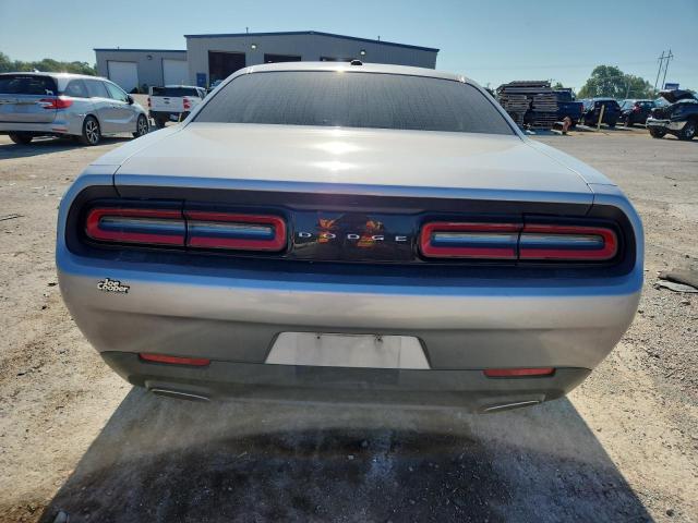 2016 DODGE CHALLENGER 2C3CDZAG2GH171974