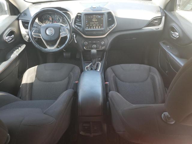 2017 JEEP CHEROKEE L 1C4PJLCB3HW577947