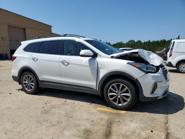 2018 HYUNDAI SANTA FE S KM8SMDHF3JU268334