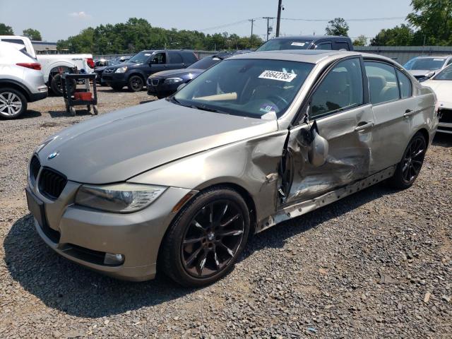 BMW 328 XI SUL