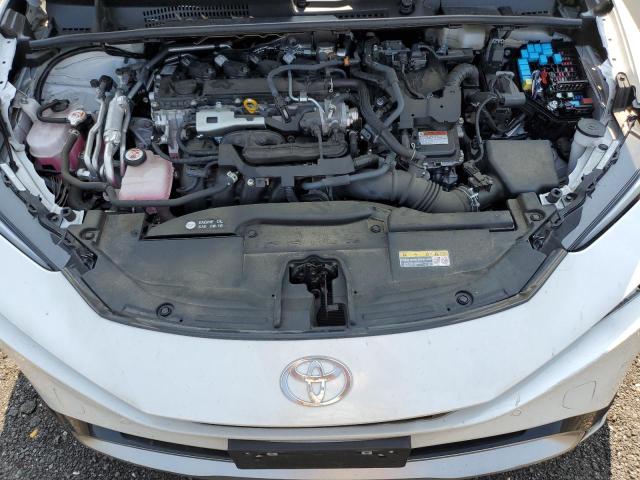 2024 TOYOTA PRIUS PRIM - JTDACACU6R3013993