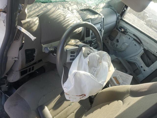 2014 NISSAN FRONTIER S - 1N6BD0CT1EN759220