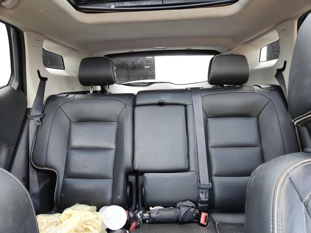 2018 GMC TERRAIN DE 3GKALSEX5JL258942