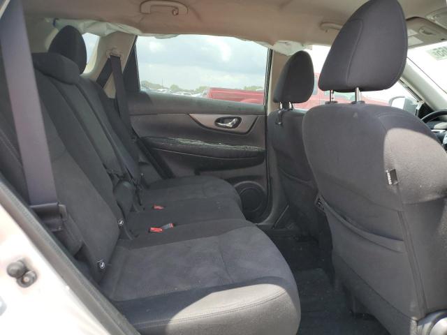 2016 NISSAN ROGUE S KNMAT2MV8GP685234