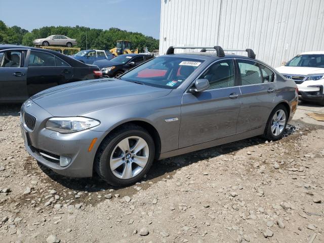 BMW 528 XI
