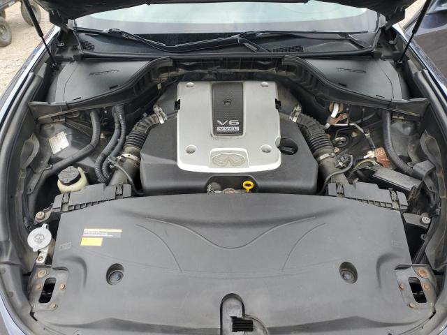 2011 INFINITI M37 X - JN1BY1AR8BM376531