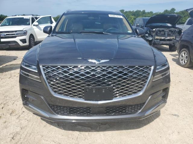 2022 GENESIS GV80 BASE KMUHBDSB4NU099504