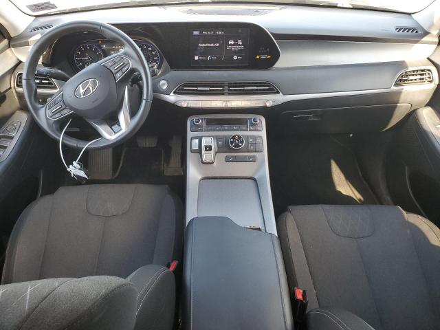 2021 HYUNDAI PALISADE S KM8R3DHE0MU326042