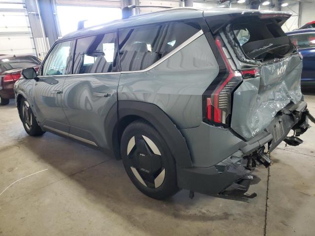 2024 KIA EV9 WIND KNDAFFS5XR6047366