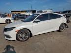 2019 HONDA CIVIC EXL - 19XFC1F78KE017733