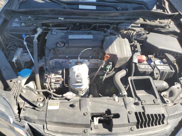 2013 HONDA ACCORD EXL - 1HGCT1B85DA002289