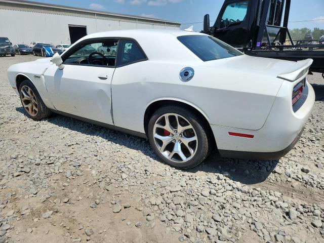 2015 DODGE CHALLENGER 2C3CDZBG5FH889189