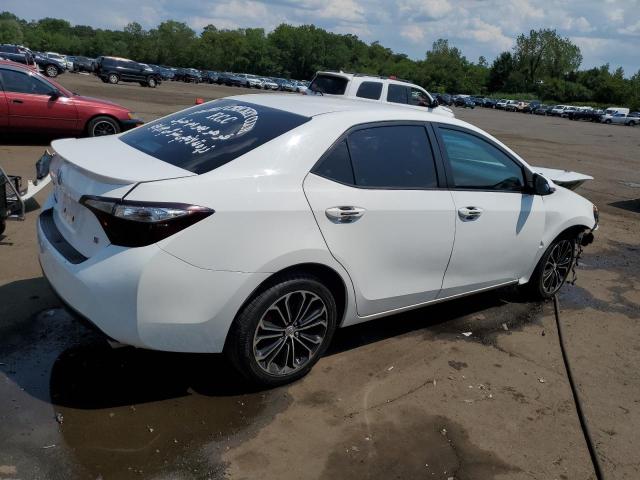 2016 TOYOTA COROLLA L - 2T1BURHE9GC488575