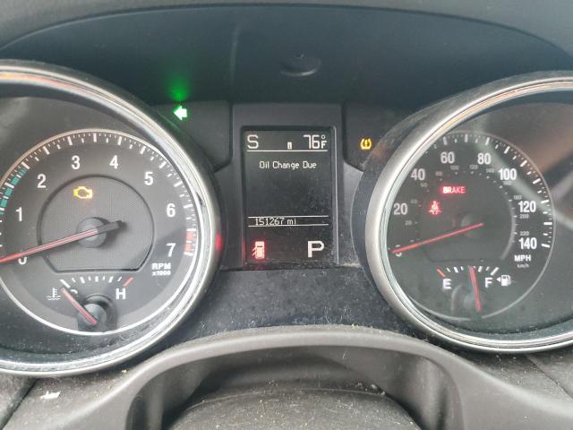 2002 JEEP GRAND CHER #3302666031